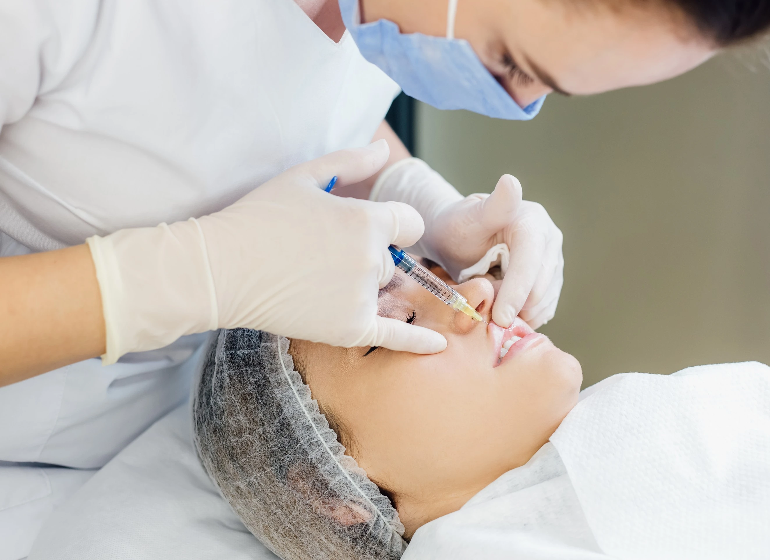 Dermal Fillers